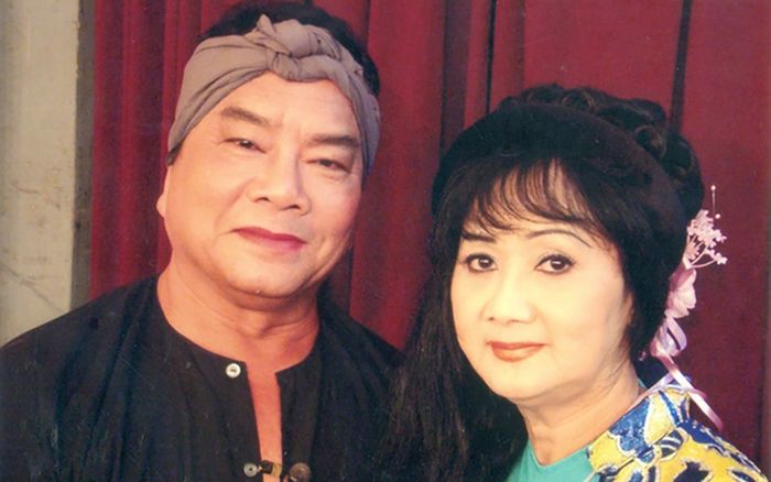 NSƯT Thanh Tú - 'Chàng Nhuận Điền' trong 'Bên cầu dệt lụa' qua đời, thọ 83 tuổi