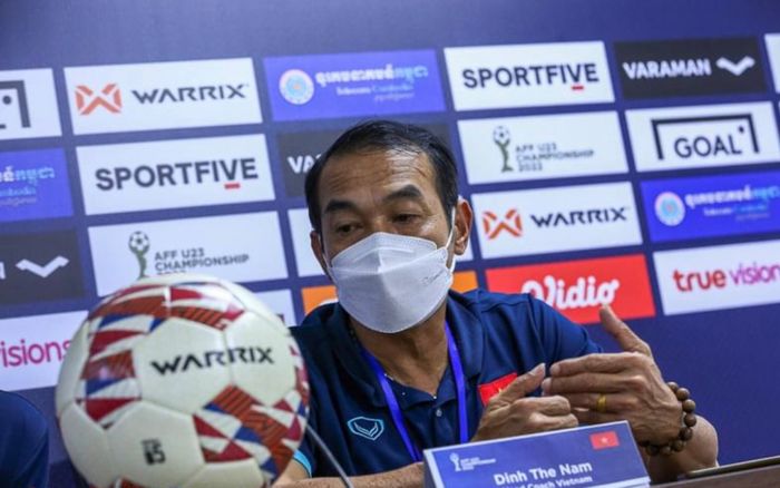 Người khóc, kẻ cười trước bán kết: Timor Leste 100% âm tính, Việt Nam đã mất 23 cầu thủ