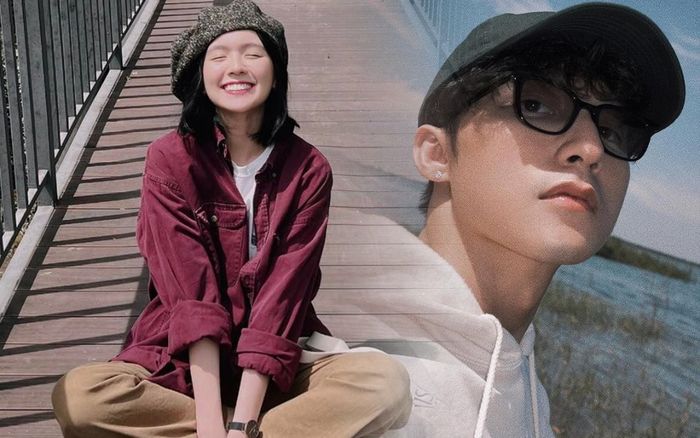 Ồn ào còn chưa lắng xuống, xôn xao clip Sơn Tùng và Hải Tú bắt trend Tik Tok: Netizen phản ứng thế nào?