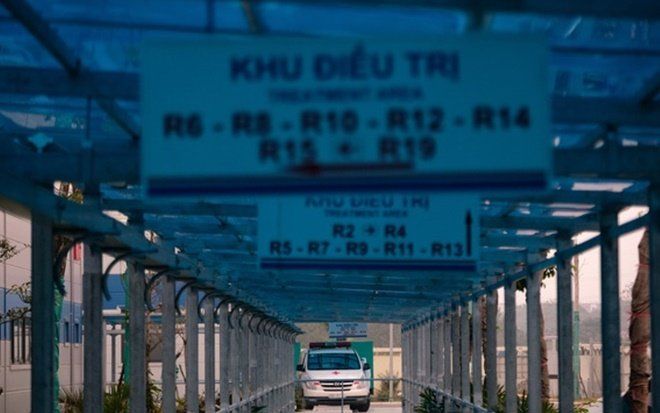 Tin COVID-19 chiều 23-2: Ca nhiễm mới cả nước 60.338, Hà Nội tiếp tục tăng