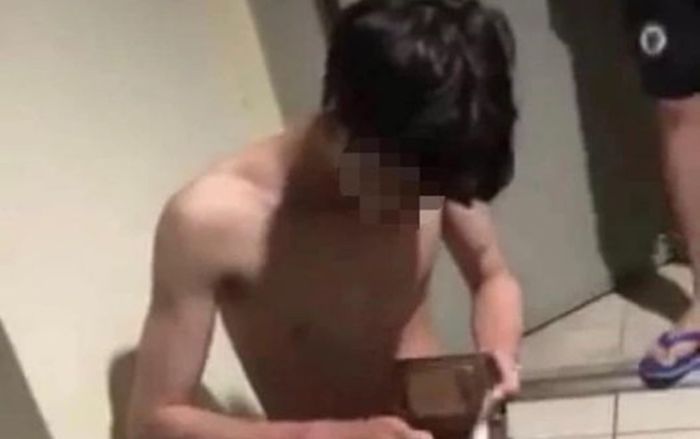 Vụ nam sinh viên bị trói tay ở KTX: Lộ mối quan hệ bất ngờ với 'nghi phạm', diễn biến vụ việc như phim