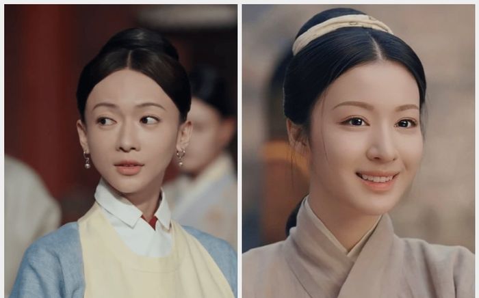 Thượng Thực mới lên sóng đã ngược: Ngô Cẩn Ngôn bị chê tả tơi, nữ phụ được khán giả săn đón