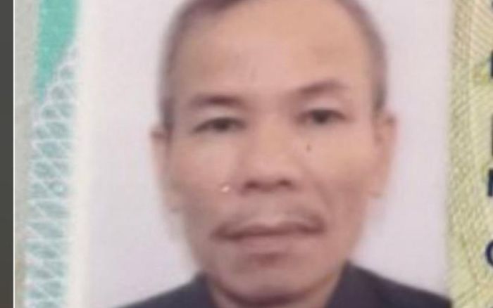 Đến thăm bệnh nhân, người đàn ông đâm bảo vệ rồi khống chế cả Giám đốc bệnh viện tâm thần