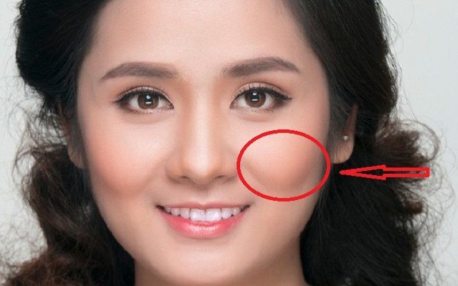 Sở hữu 4 nét tướng này trên khuôn mặt, cả đời được quý nhân phù trợ, cứ sắp hết tiền lại có