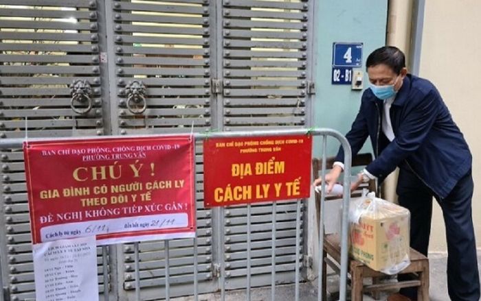 Người lao động bị F0 sẽ được nhận những khoản tiền nào?