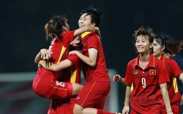 Đừng nhầm lẫn về lòng quả cảm, giá trị thật của tuyển nữ và U23 Việt Nam