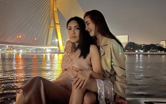 Nữ diễn viên 'Chiếc lá cuốn bay' bị rơi xuống sông không mặc áo phao, gọi người đến giúp nhưng không có?