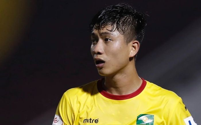 SLNA khởi đầu hoàn hảo ngày khai màn V.League 2022