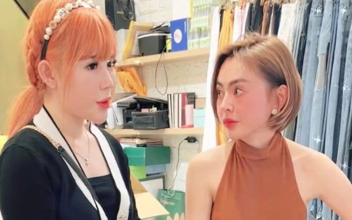 Trần My chia sẻ bài đăng về vụ hành hung có bóng gió nhắc đến Trang Nemo, dân tình hóng xem là biến gì