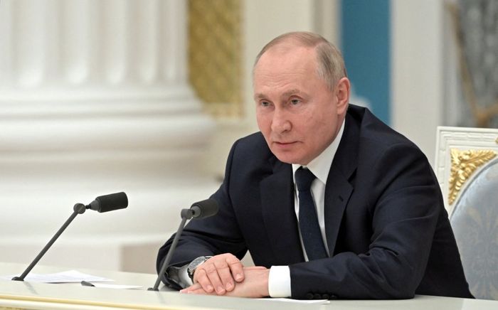 Nga sẵn sàng đàm phán với Ukraine