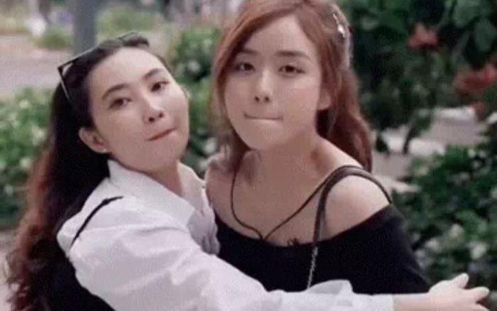 Lộ clip Cindy Lư mắng thẳng mặt người yêu cũ khi gặp lại, chuyện gì đây?