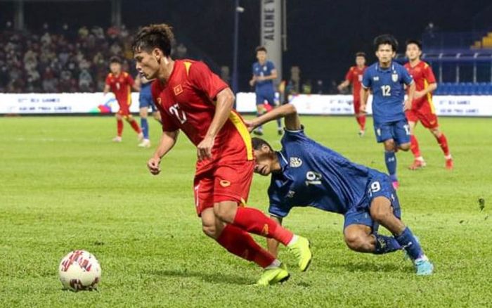 U23 Việt Nam có đủ sức vùi dập Thái Lan để vô địch?