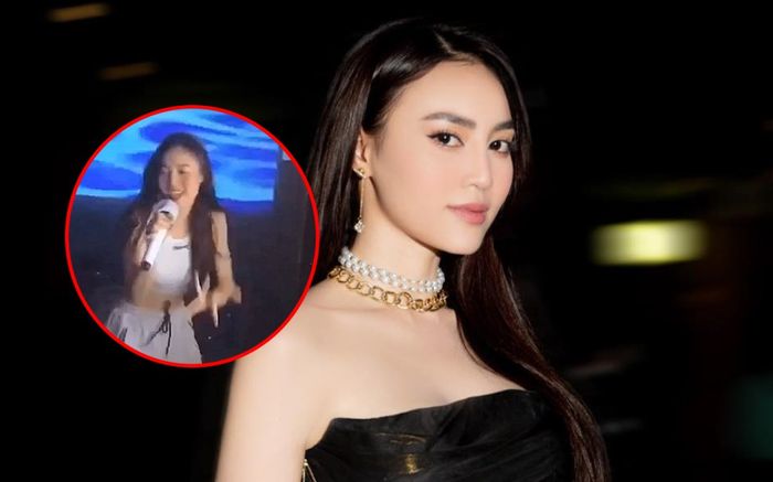 Ninh Dương Lan Ngọc phá đảo phòng karaoke với hit của Chi Pu, cân từ hát đến nhảy đố ai quẩy lại