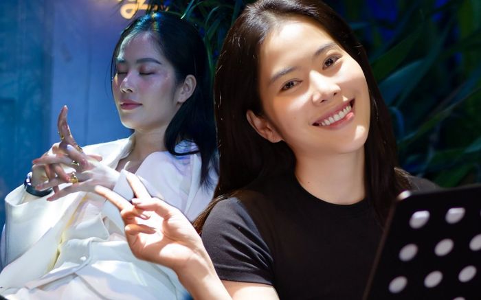 Fan tiết lộ việc Nam Em từng bị COVID, giọng hát yếu hẳn đi sau khi khỏi bệnh?