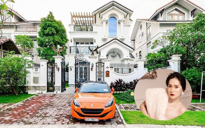 Nữ đại gia quận 7 đòi bán gấp căn nhà 22 tỷ đang ở bởi một 'sự cố' đáng sợ