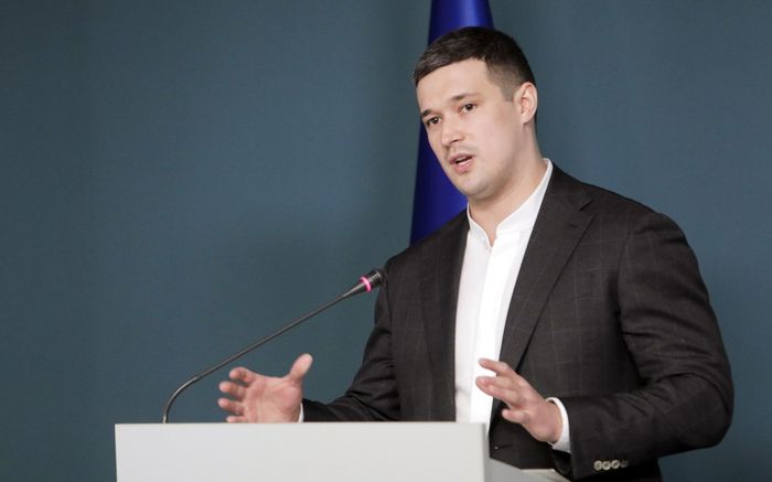 Ukraine kêu gọi Apple dừng bán hàng, đóng App Store tại Nga