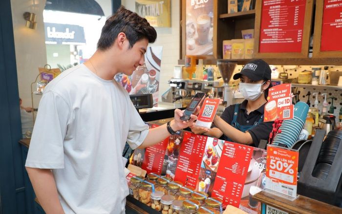 Deal “ShopeePay Gần Bạn” này sẽ khiến bạn tiết kiệm hầu bao đáng kể vì quá hời