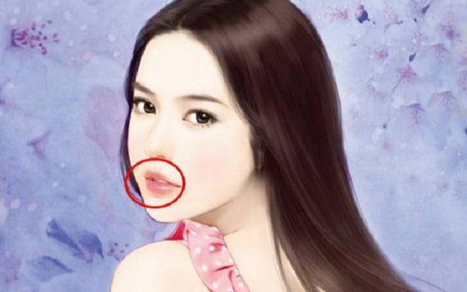 Ai có 5 nét tướng xấu này thì khó được hưởng phúc, không cả đời nghèo khó cũng đau khổ vì tình