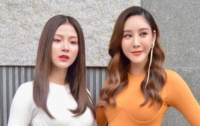 Baifern chia buồn tới nữ diễn viên 'Chiếc lá cuốn bay' gặp nạn không qua khỏi: 'Luôn hạnh phúc nhé'