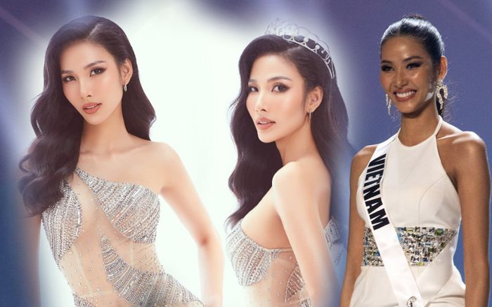 Hoàng Thùy tuyên bố thẳng thừng với antifan: 'Tôi thấy mình phù hợp làm người mẫu lẫn hoa hậu'