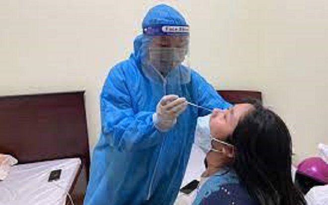 Tin COVID-19 chiều 26-2: Cả nước 77.982 ca nhiễm mới, 28 tỉnh thành ghi nhận trên 1.000 ca
