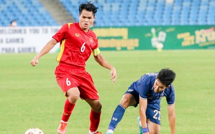 HLV U23 Việt Nam tiến cử 6 nhà vô địch Đông Nam Á cho ông Park Hang Seo