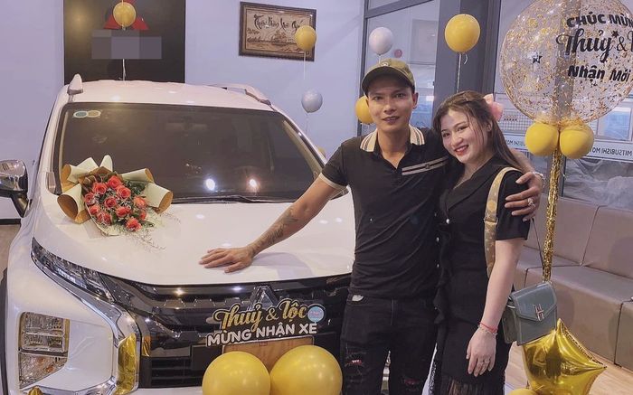 Lộc Fuho tậu xe hơi sang chảnh, xây nhà khang trang sau thời gian làm YouTuber