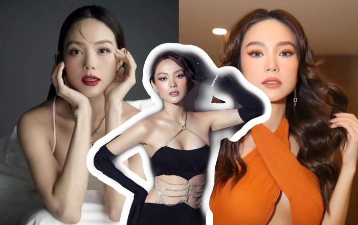 Minh Hằng bị réo gọi trên một trang TikTok tố nữ diễn viên Vbiz nhờ đại gia chống lưng, 'bắt cá 2 tay'