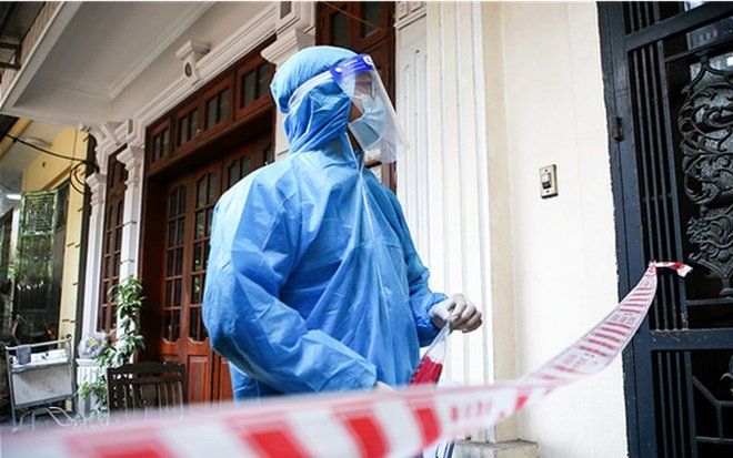 Tin sáng 27-2: Sẽ cấp vắc xin COVID-19 tiêm cho trẻ 5 đến dưới 12 tuổi từ cuối tháng 3