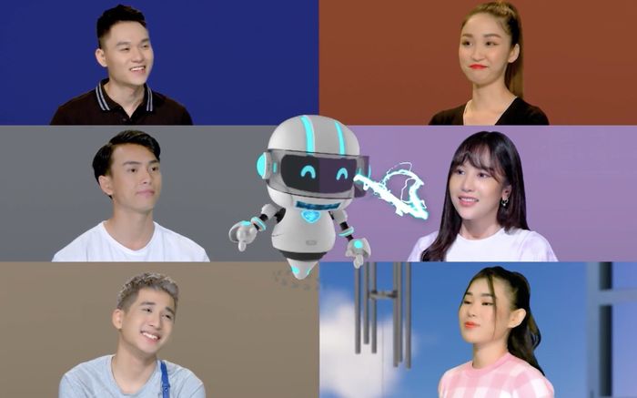 9X đưa ra tiêu chí 'khó nhằn' trong việc chọn người yêu và '1001 tình huống' trớ trêu trong tập 7 Chân Ái