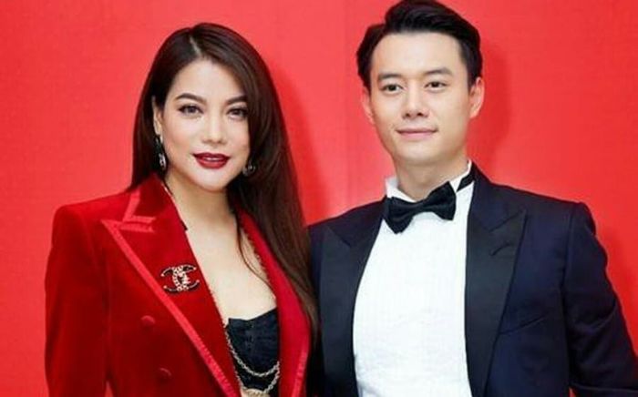 Bị giục chuyện có con, tình trẻ của Trương Ngọc Ánh trả lời ra sao?
