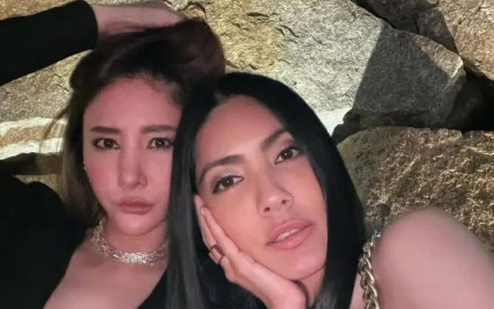 Lộ loạt chi tiết liên quan đến quản lí diễn viên 'Chiếc Lá Cuốn Bay', netizen nghi ngờ cô là hung thủ?