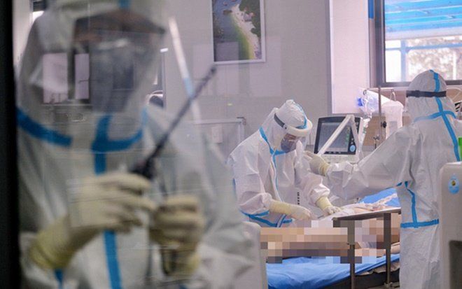 Tin sáng 28-2: Ca COVID-19 tiếp tục 'lập đỉnh', Hà Nội đối mặt cả Omicron và Delta