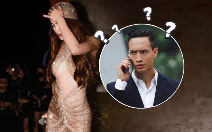 Hồ Ngọc Hà diện đầm mỏng tang quẩy hết mình trên sân khấu, Kim Lý phản ứng ra sao?