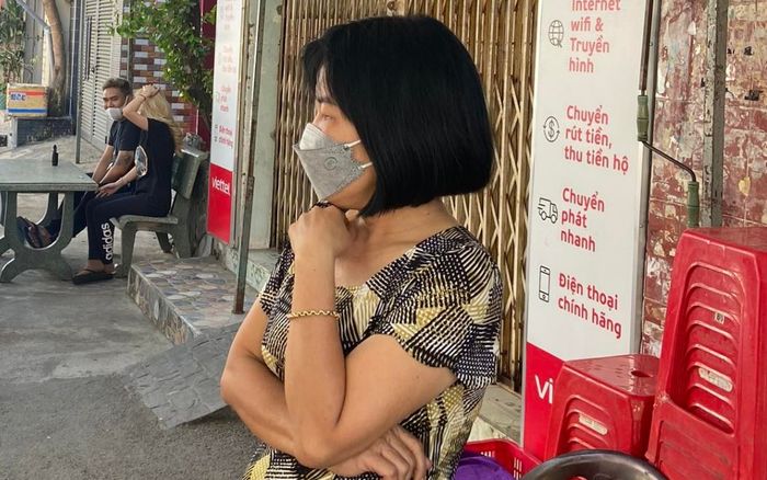 Xót xa lời kể của người thân nạn nhân vụ chìm tàu: Con trai út vẫn nghĩ sáng nay mẹ đi du lịch về