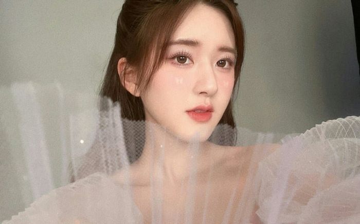 Nhan sắc của Triệu Lộ Tư ngày càng thăng hạng, bỏ xa Triệu Lệ Dĩnh