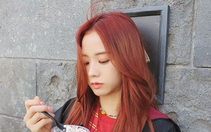 Jisoo (BLACKPINK) và những lần khiến dân tình 'dậy sóng' vì đổi màu tóc