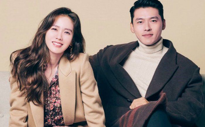 Chính thức: Ngày diễn ra hôn lễ của Hyun Bin và Son Ye Jin được tiết lộ