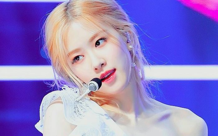 Rosé (Blackpink) hủy toàn bộ lịch trình vì dương tính với Covid-19