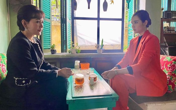 'Thương ngày nắng về' phần 2 ấn định ngày lên sóng trở lại, loạt ảnh hậu trường khiến khán giả tò mò