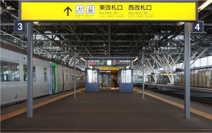 Một người Việt bị đâm tử vong ở ga tàu Nhật Bản