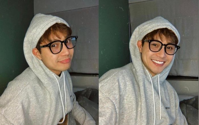 Thanh Sơn lỡ 'trượt tay' đăng status hàm ý 18+ khiến dân tình phải vào nhắc nhở