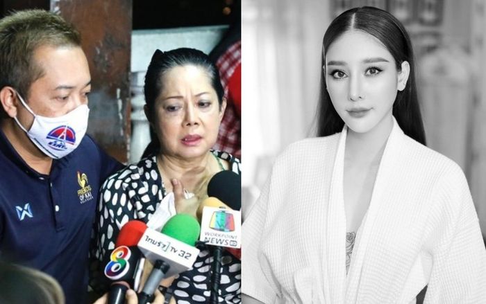 Mẹ nữ diễn viên 'Chiếc lá cuốn bay' vội trình báo công an khi bất ngờ nhận được thùng đồ bí ẩn từ kẻ lạ