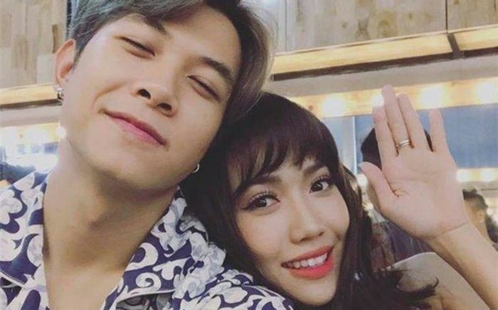 Cuối cùng Anh Tú cũng ngỏ lời cầu hôn Diệu Nhi sau gần 7 năm yêu nhau?