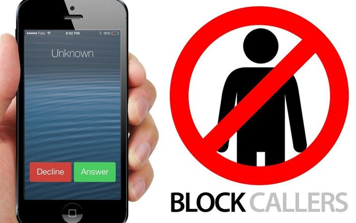 Cách chặn hoàn toàn các cuộc gọi rác trên iPhone