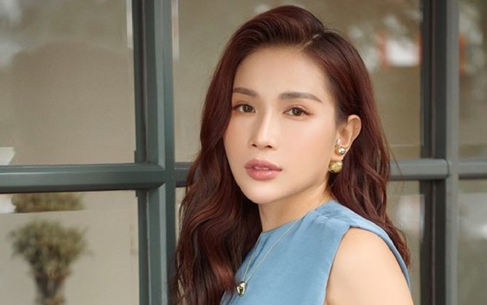 Khả Như lên tiếng vì hành động 'tiếp tay' kêu gọi từ thiện: 'Tôi cũng là nạn nhân'