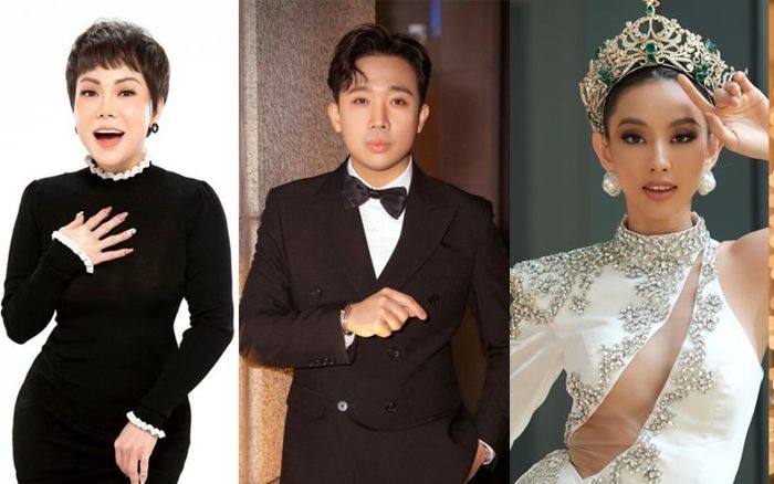 Trấn Thành và loạt sao Việt bức xúc khi bị kẻ xấu mạo danh