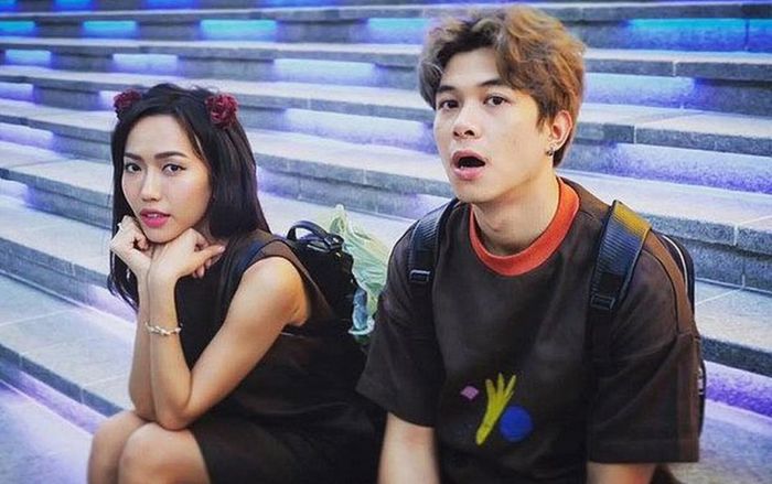 Anh Tú thông báo dương tính Covid-19, dân tình lo lắng cho sức khỏe của Diệu Nhi