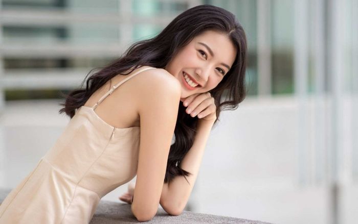 Á hậu Thúy Vân lên tiếng về phát ngôn 'cà khịa' vị trí của Khánh Vân