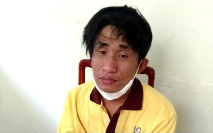 Nhậu no nê ở nhà cô hàng xóm, gã đàn ông giở trò trộm cắp, cưỡng bức